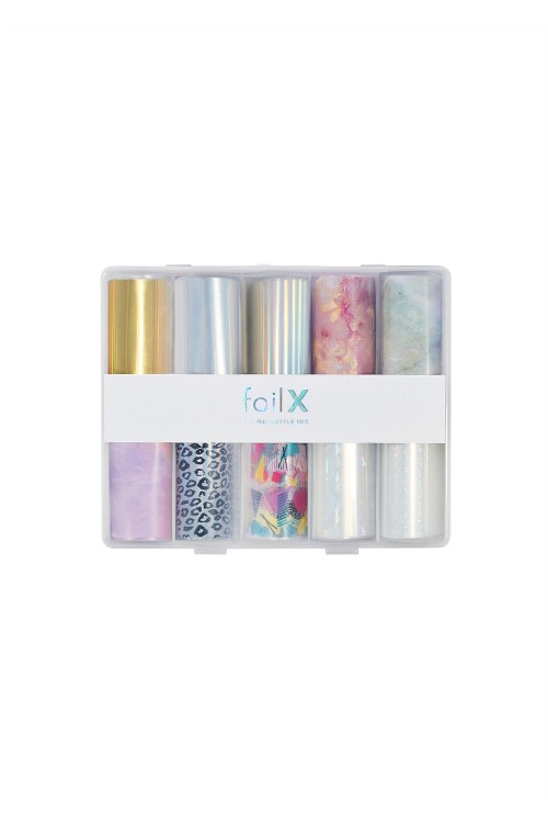 foilX Folien Collection