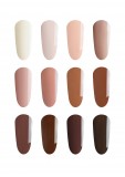 Nude Collection