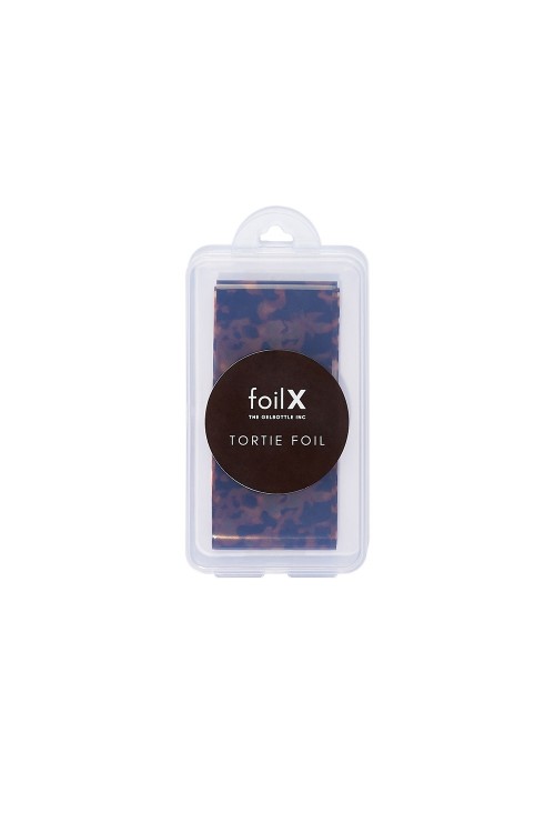 FoilX Tortie Folie