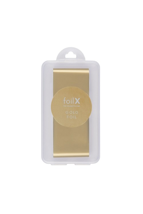 FoilX Gold Folie