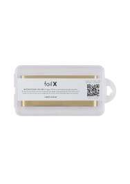 FoilX Gold Folie