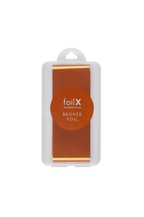 FoilX Bronze Folie