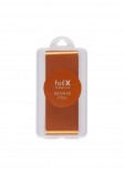 FoilX Bronze Folie