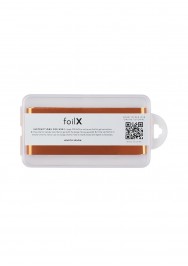 FoilX Bronze Folie