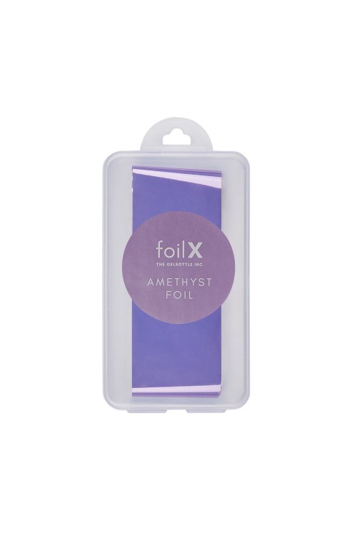 FoilX Amethyst Folie