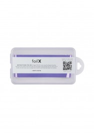 FoilX Amethyst Folie