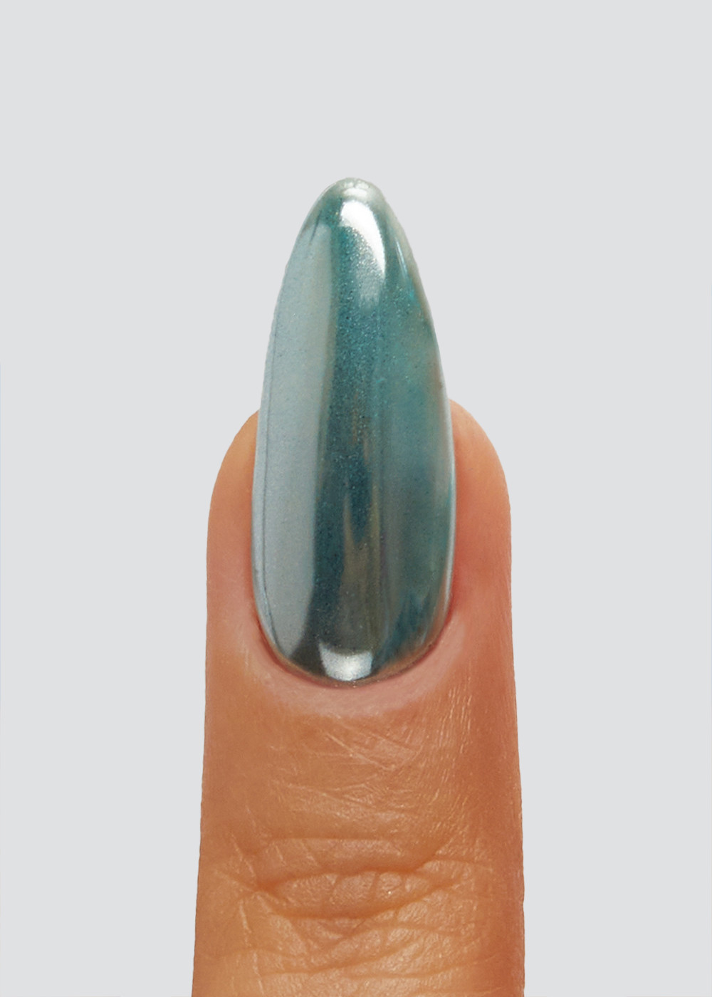 HavaCue Chrom-Nagelpuder – 8 Farben-Set Für Nageldesign, Inklusive Anleitung