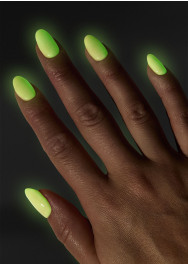 Trick (Glow-in-the-dark)