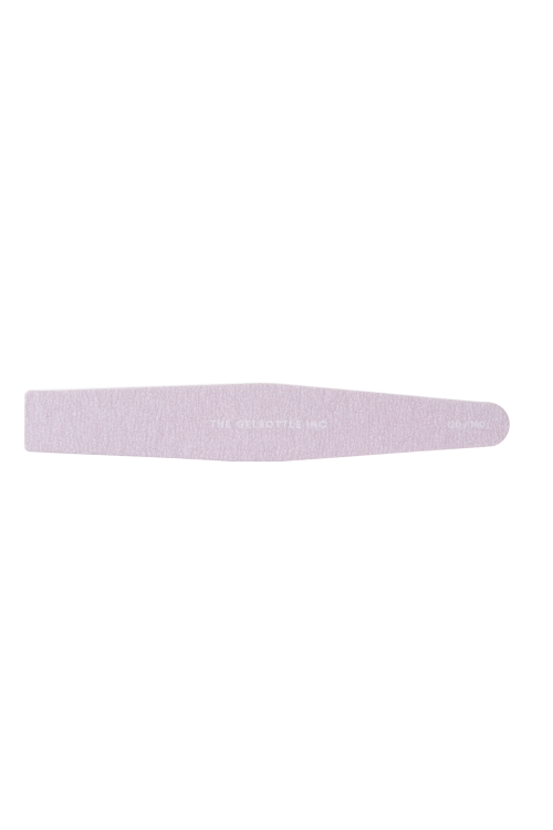Lilac Feilen — 120/180 Nagelfeile 5 Pack