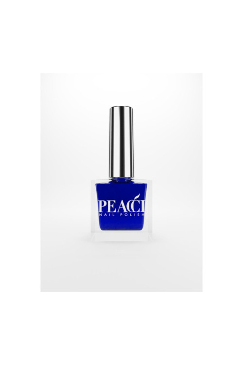 Peacci Electric Blue