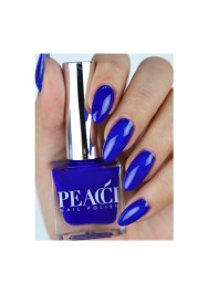 Peacci Electric Blue