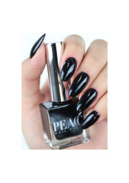 Peacci Jet Black