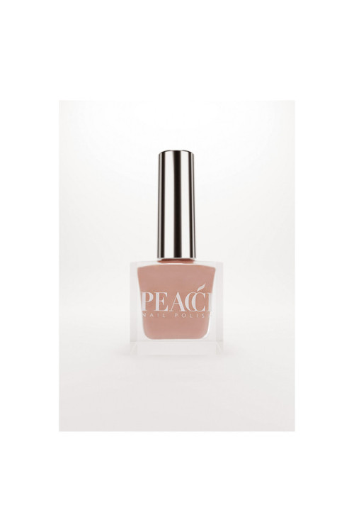 Peacci Naked