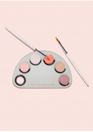 TGB Nail Art Palette