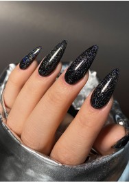 Hologramm Top Coat (Starlight)