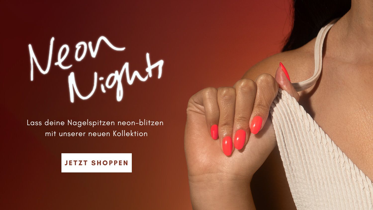 Gel Nail Polish, UK Vegan and Cruelty-Free - The GelBottle Inc