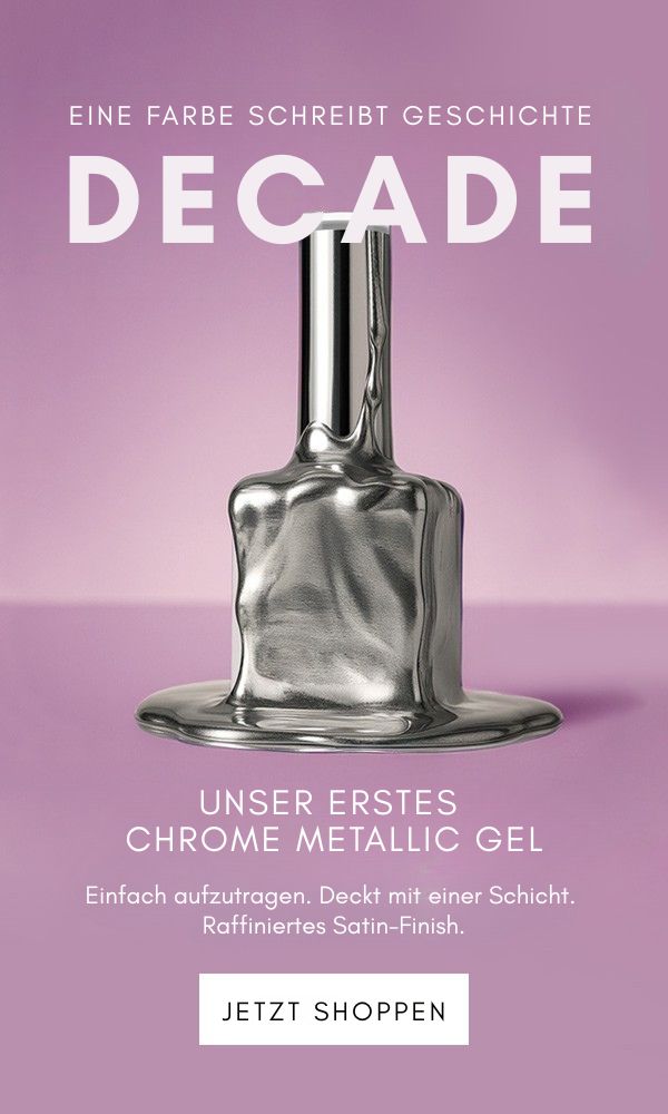 Gel Nail Polish, UK Vegan and Cruelty-Free - The GelBottle Inc