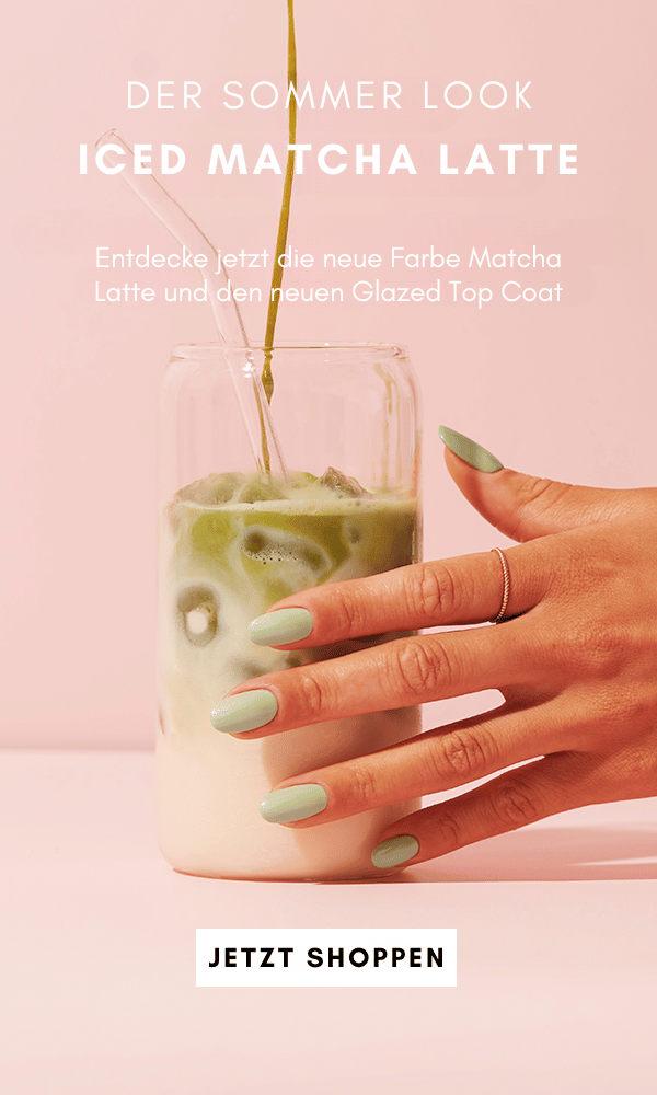 Gel Nail Polish, UK Vegan and Cruelty-Free - The GelBottle Inc