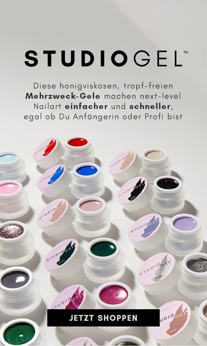 Gel Nail Polish, UK Vegan and Cruelty-Free - The GelBottle Inc