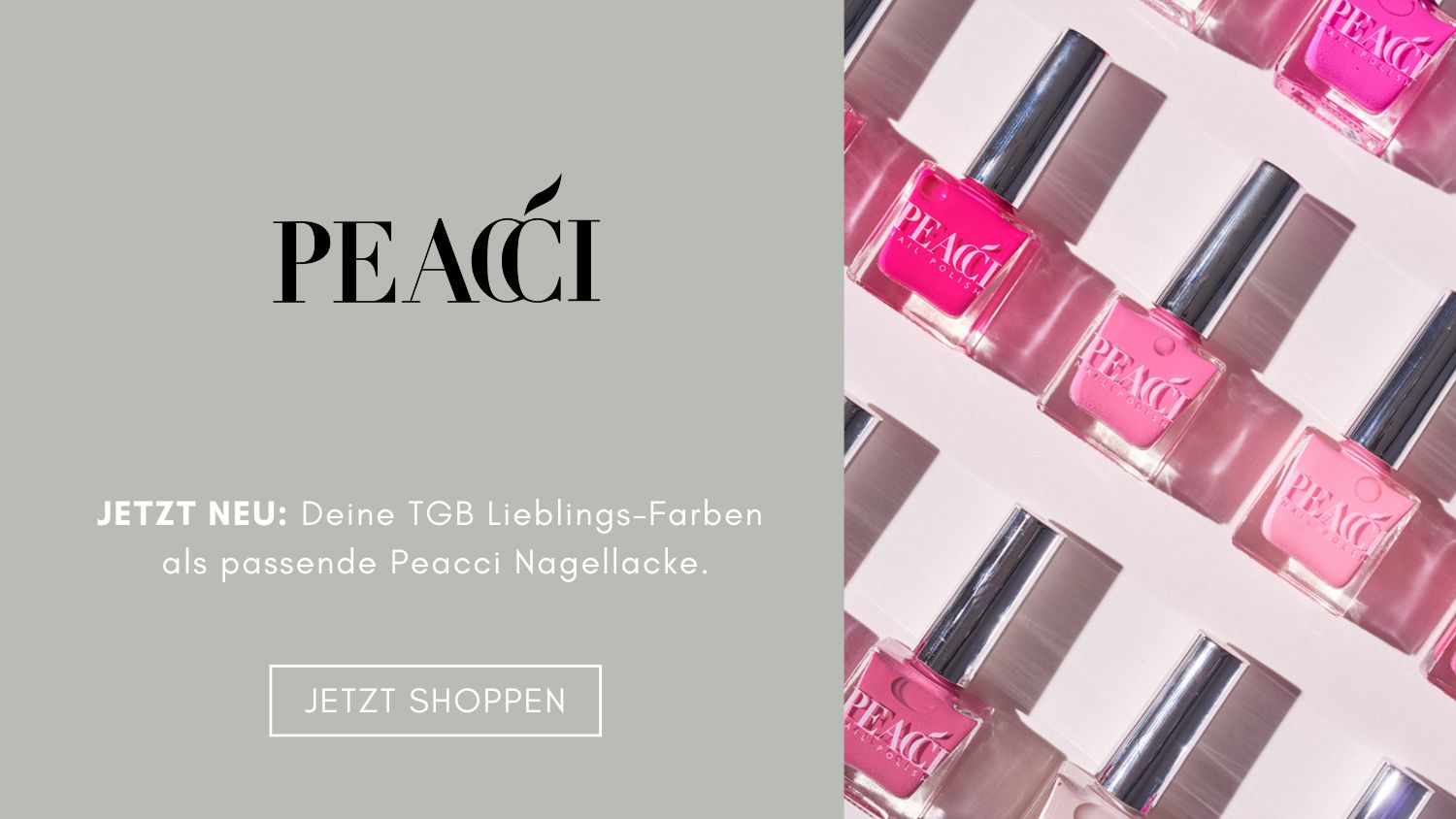 Gel Nail Polish, UK Vegan and Cruelty-Free - The GelBottle Inc