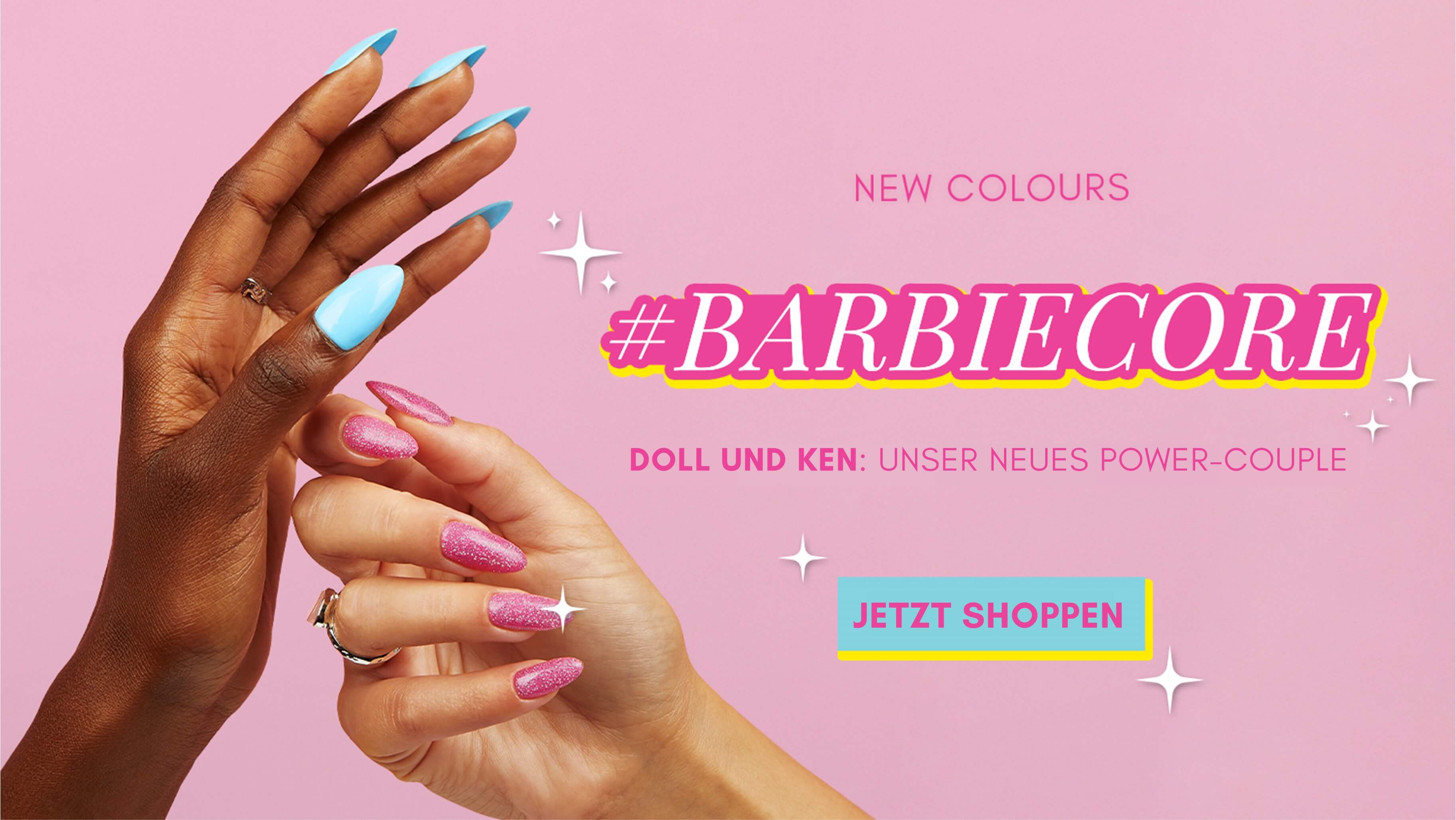 Gel Nail Polish, UK Vegan and Cruelty-Free - The GelBottle Inc
